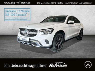 Mercedes GLC220