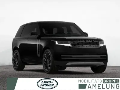 Gebraucht Land Rover Range Rover