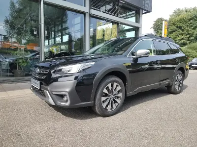 Gebraucht Subaru Outback