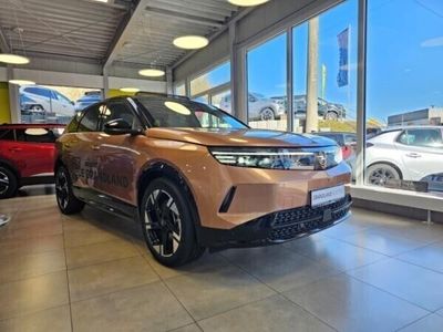 Opel Grandland Electric