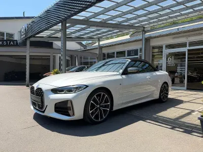 Gebraucht BMW M440
