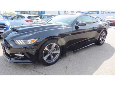 gebraucht Ford Mustang Coupe 3,7 V6 Automatik im Kundenauftrag