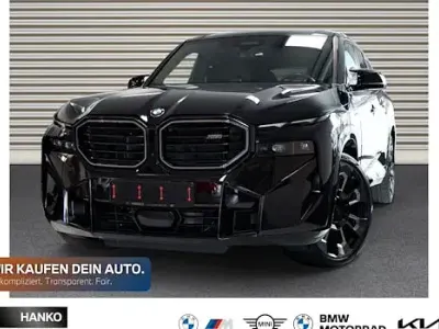 Gebraucht BMW XM