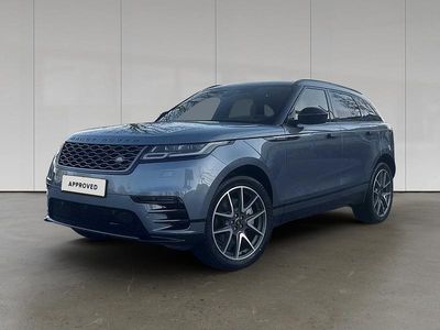 Usata Land Rover Range Rover Velar HSE Dynamic 409 CV (300 kW) 2023 Blu SUV