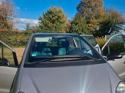 Mercedes A160