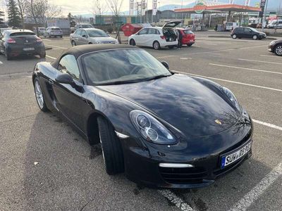 gebraucht Porsche Boxster BoxsterPDK