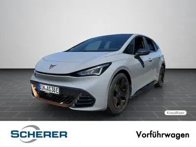 Gebraucht Cupra Born 169 kW (231 PS) 2026 Vaporgrau Kleinwagen
