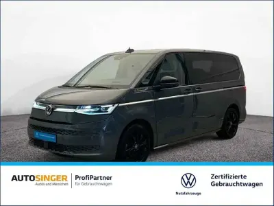 Brugt VW Multivan Style 218 HK (160 kW) 2024 MPV