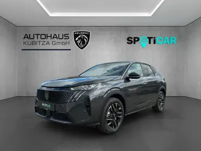 Gebraucht Peugeot 3008