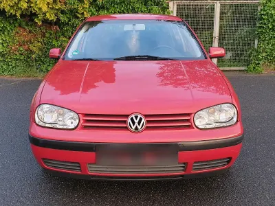 Gebraucht VW Golf IV