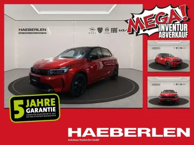 Gebraucht Opel Corsa Edition 101 PS (74 kW) 2025 Kontur weiß Kleinwagen