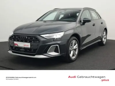 Gebraucht Audi A3 e-tron