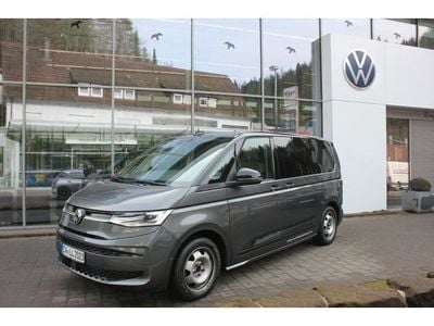 VW Multivan