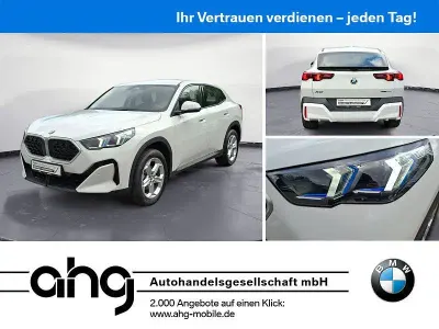Gebraucht BMW X2