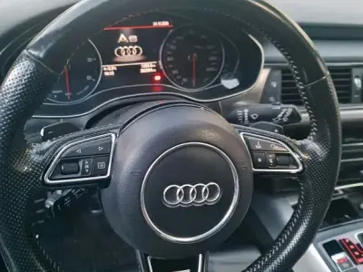 Gebraucht Audi A6