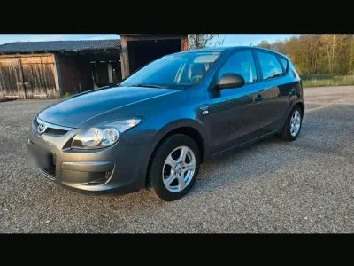 Gebraucht Hyundai i30