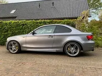 Używany BMW 128 Sport Line 234 KM (172 kW) 2012 Coupe