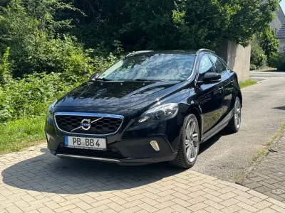 Gebraucht Volvo V40 CC