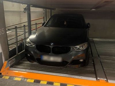 gebraucht BMW 325 GTDissel EM PAKET 017646198862