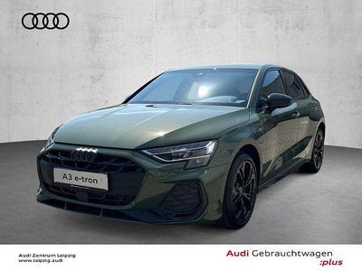 Audi A3 Sportback e-tron