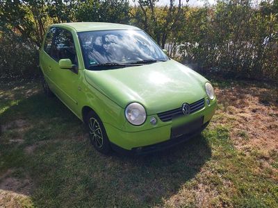 VW Lupo