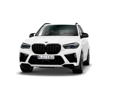 BMW X5 M