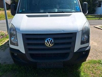 VW Crafter