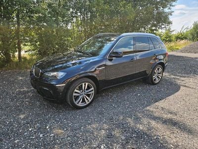 BMW X5 M