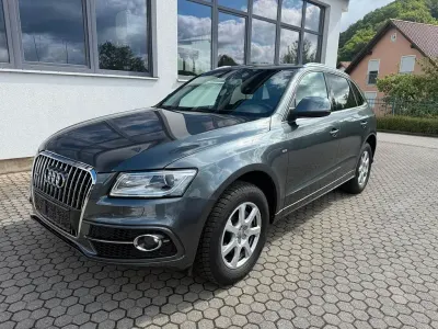 Gebraucht Audi Q5