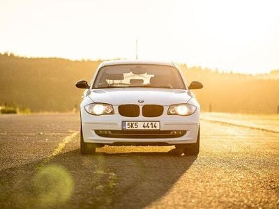 BMW 130