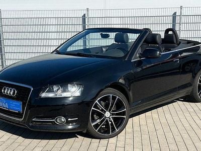 Audi A3 Cabriolet