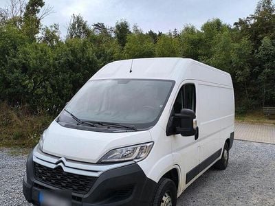 Citroën Jumper