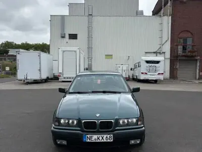 Gebraucht BMW 320