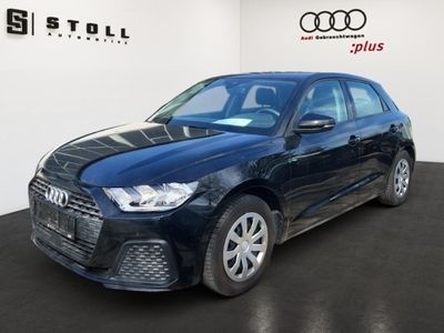 gebraucht Audi A1 Sportback 30 TFSI VirtualCockpit+MMIplus+++