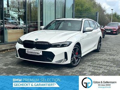 Second-hand BMW 330e M Sport 292 CP (214 kW) 2025 Break