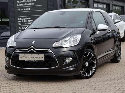 Citroën DS3