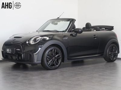 Mini John Cooper Works Cabriolet