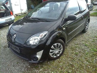 gebraucht Renault Twingo Authentique 16V/ met+ZV-Funk+R-CD+Isofix+Sv/Euro 5