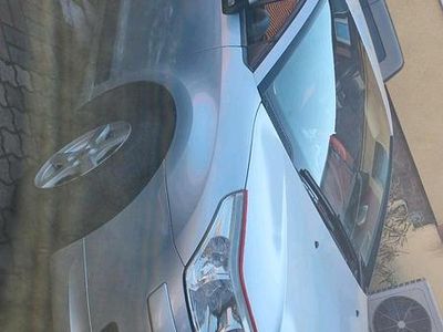 Gebraucht Citroën C4 90 PS (66 kW) 2006 Silber Coupé