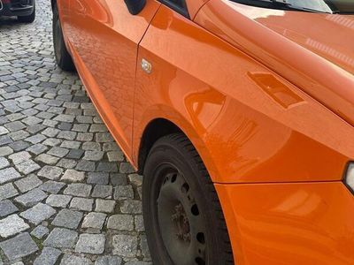 Seat Ibiza SC
