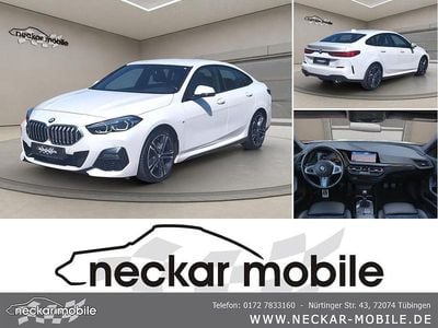 Usata BMW 218 M Sport 150 CV (110 kW) 2023 Bianco Berlina