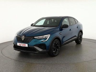 Neu Renault Arkana 2025 Andere SUV