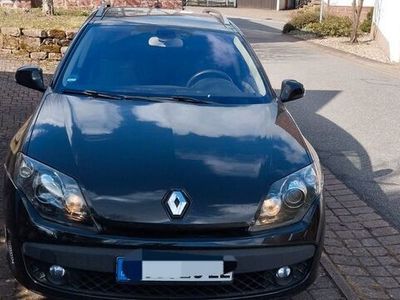 Renault Laguna GrandTour