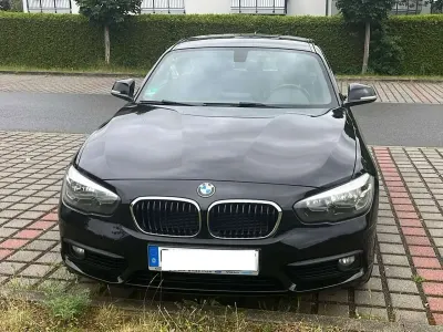 Gebraucht BMW 118