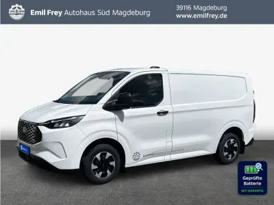 Gebraucht Ford Transit