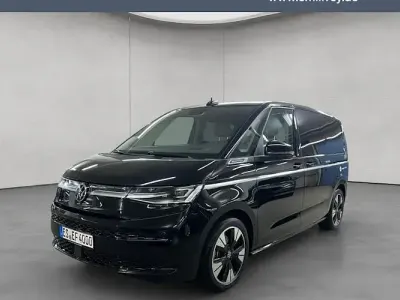 Brugt VW Multivan Style 150 HK (110 kW) 2025 Sort MPV