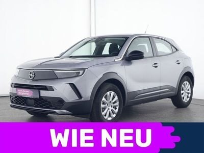 Opel Mokka-e