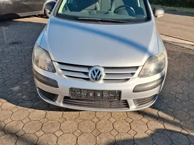Gebraucht VW Golf IV