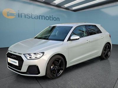Gebraucht Audi A1 116 PS (85 kW) 2025 Silber Kleinwagen