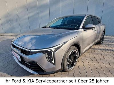 Nouă Kia K4 179 CP (131 kW) 2026 Gri Berlinǎ